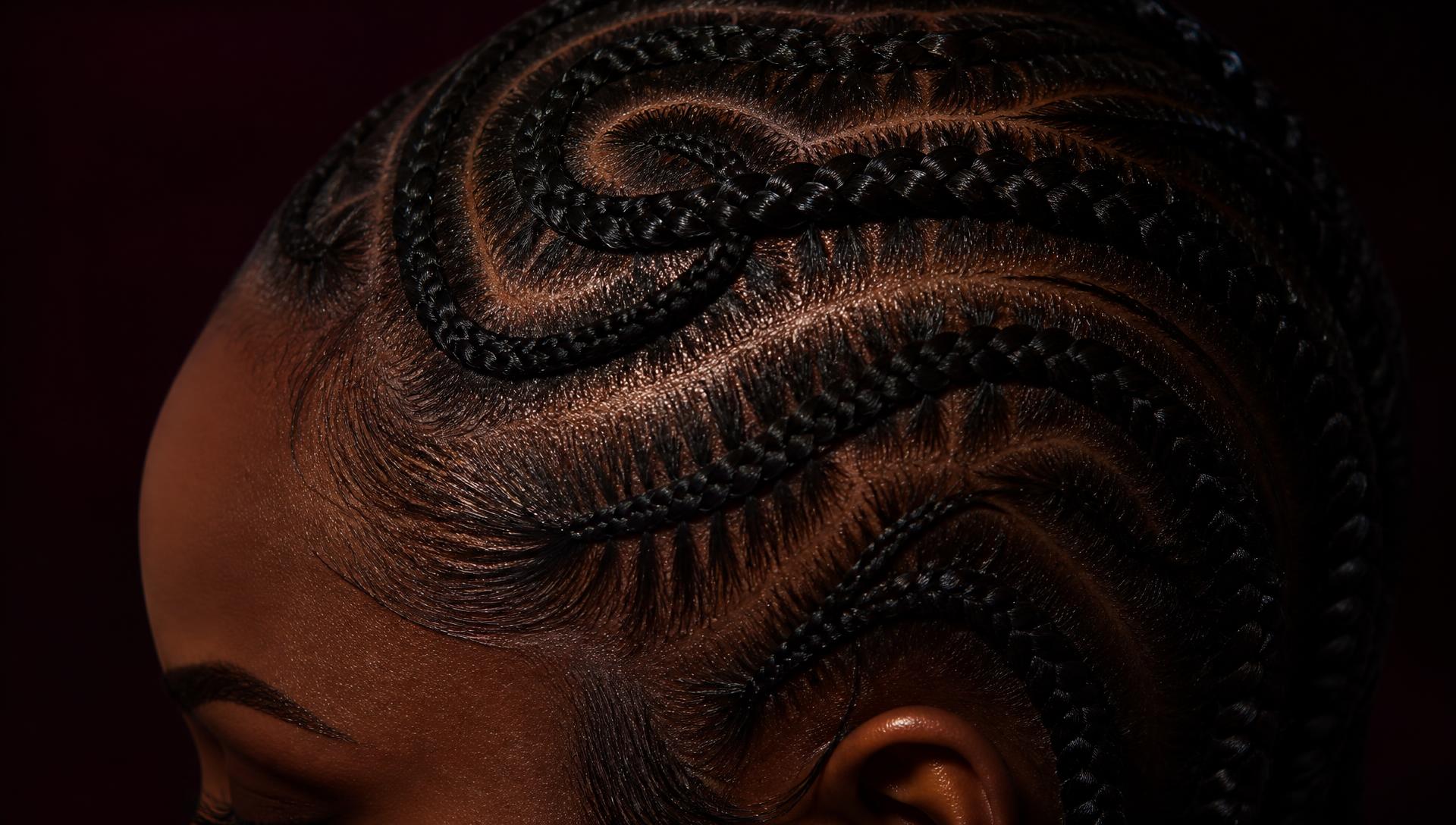 Premium Hair Braiding Salon in Minnesota